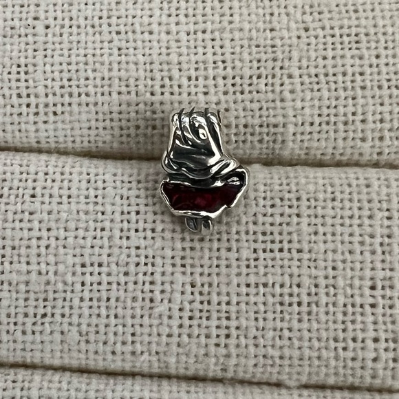 Pandora Marvel Scarlet Witch Charm - Picture 5 of 7